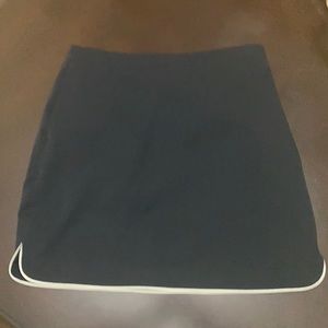 Rap Pro Tour Tech Golf Skirt/ Skirt- Size 4